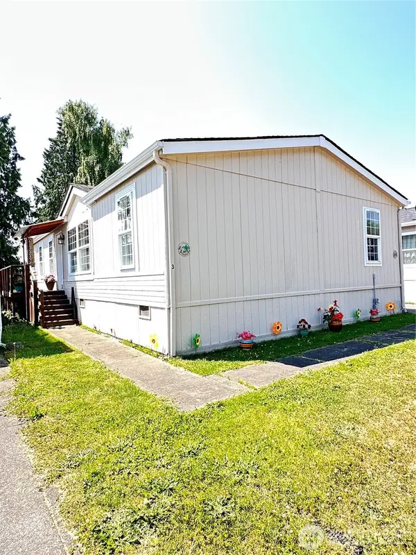 11100 W 4th Avenue #3, Everett, WA 98204