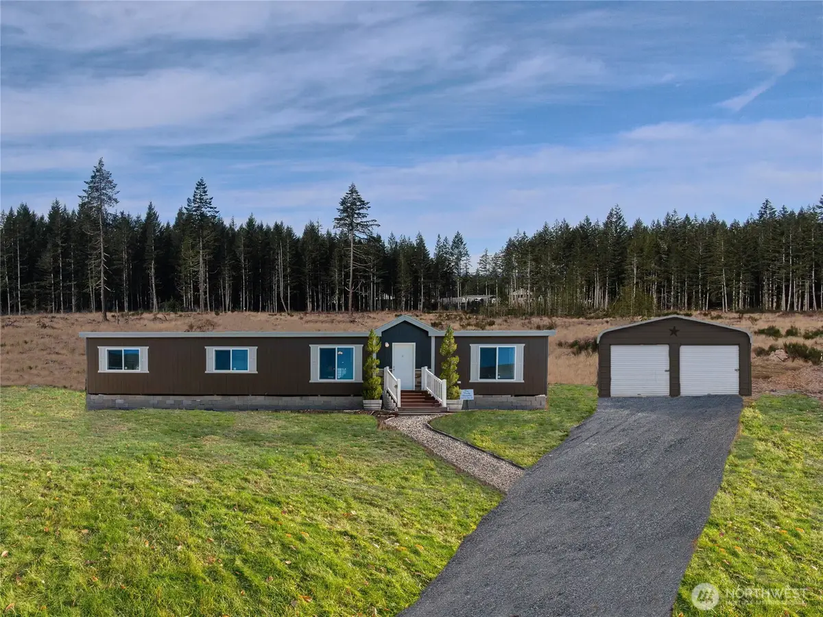 111 W Bear Grass Lane, Shelton, WA 98584 - Image #1
