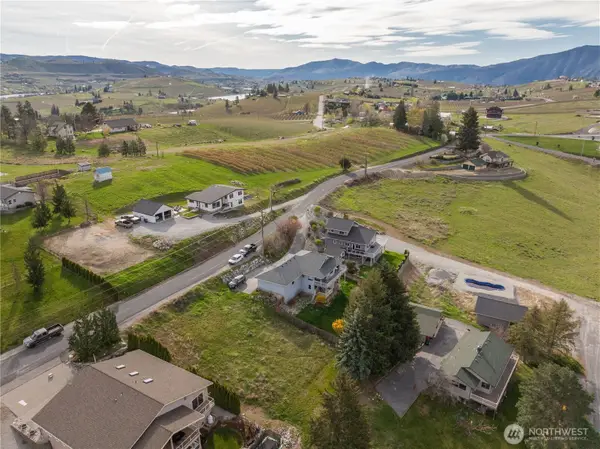 0 Loop Avenue, Manson, WA 98831