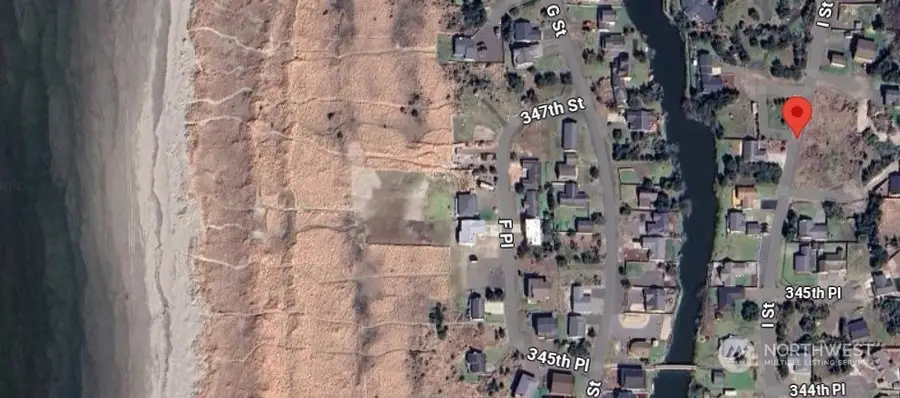 802 347th Place #see remarks, Ocean Park, WA 98640 - Image #2