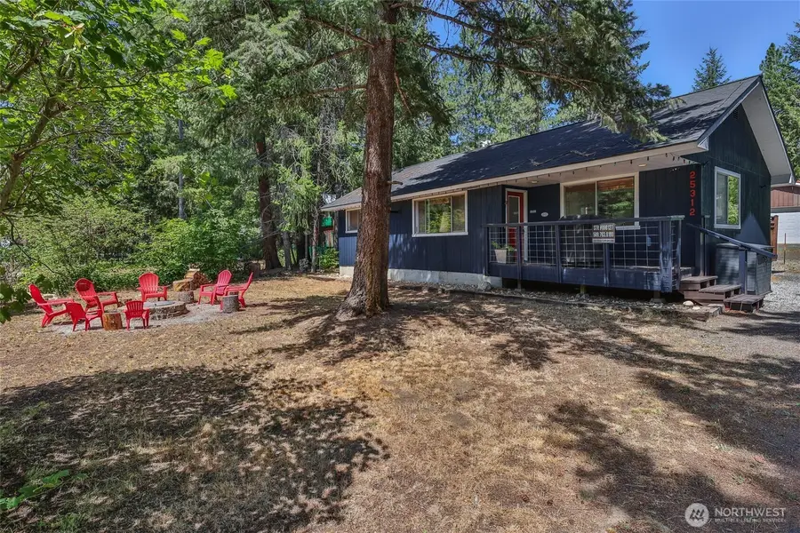 25312 Saddle Street, Leavenworth, WA 98826 - Image #3
