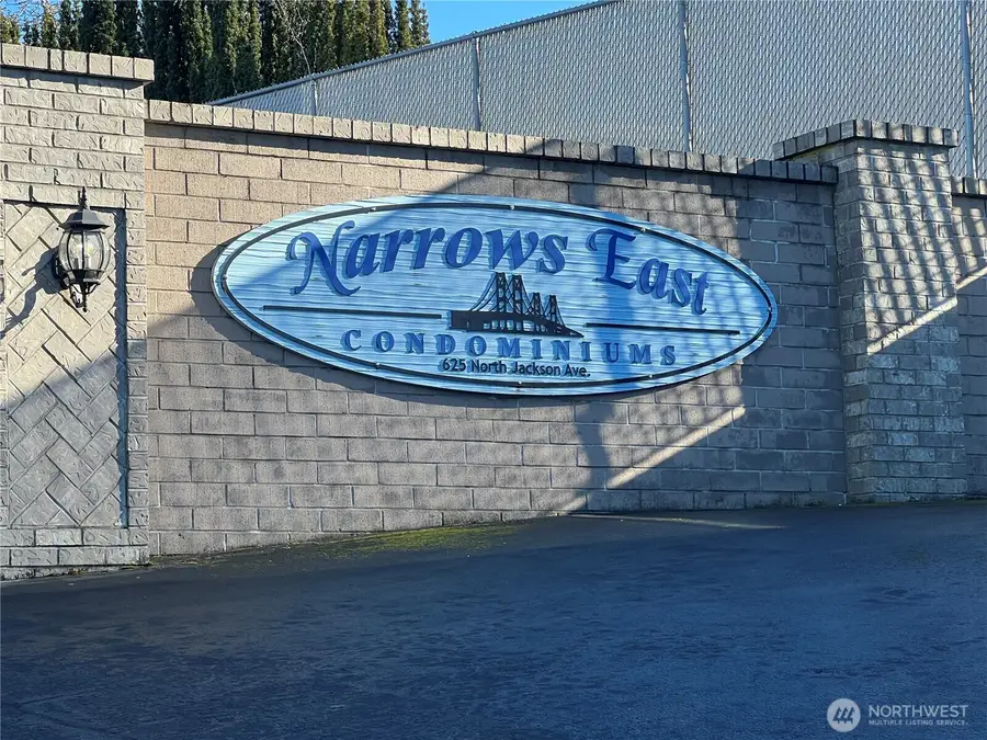 625 N Jackson Avenue #A-15, Tacoma, WA 98406 - Image #2