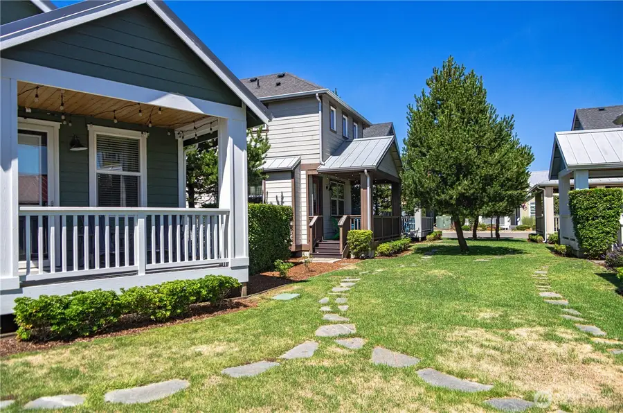 424 Vine Maple Lane Sw, Ocean Shores, WA 98569 - Image #3