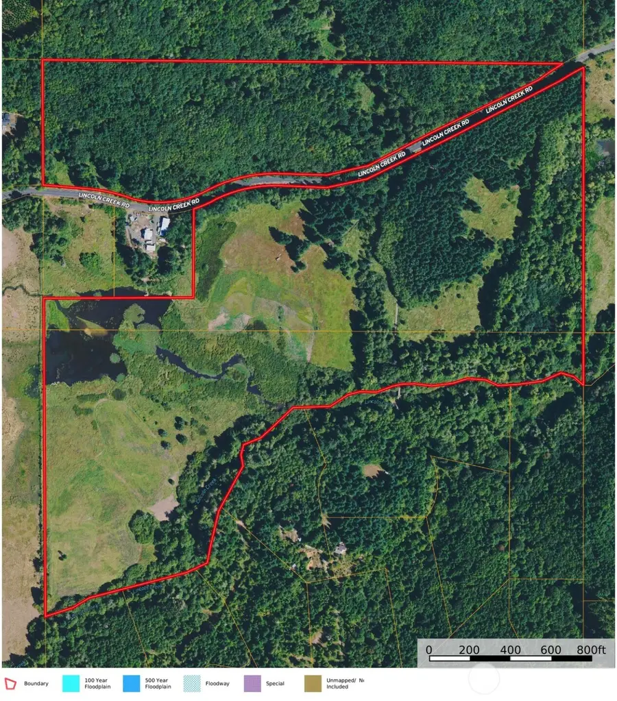 0 Lincoln Creek Road, Rochester, WA 98579 - Image #2