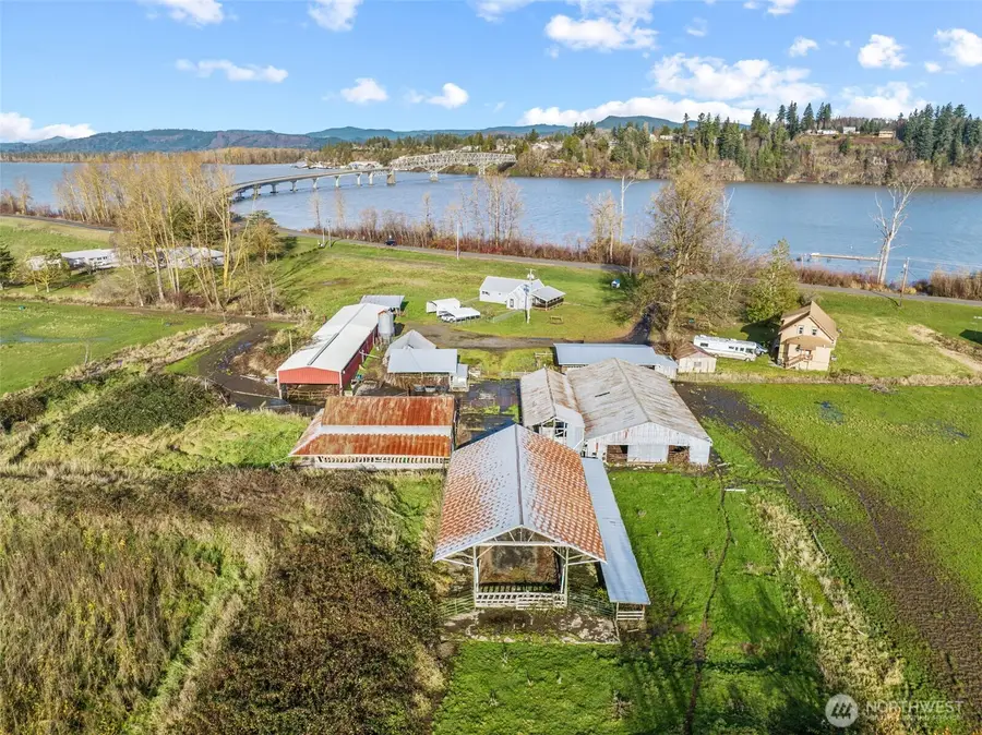 252 Sr 409, Cathlamet, WA 98612 - Image #2