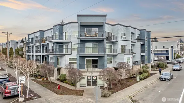 22226 6th Avenue S #206, Des Moines, WA 98198