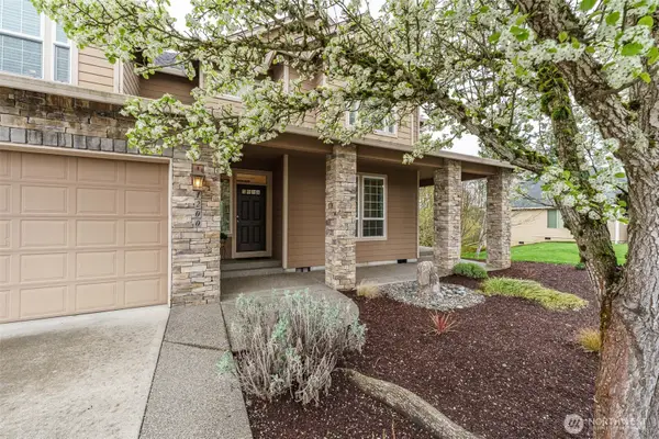 1200 N Heron Drive, Ridgefield, WA 98642