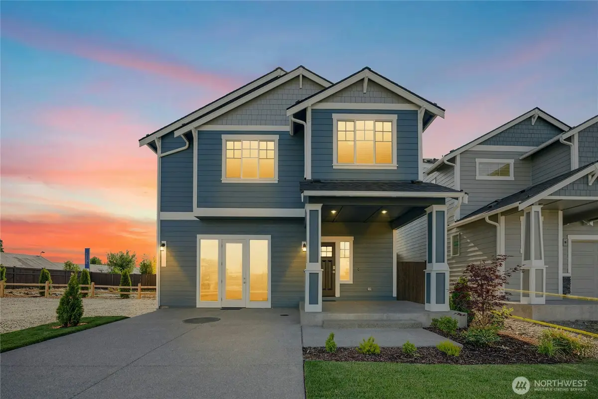 9437 Chief Leschi Street Se #4, Yelm, WA 98597 - Image #1