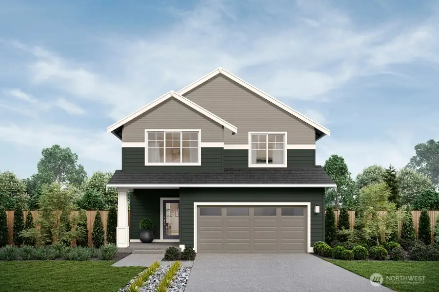 4441 88th Drive Ne, Marysville, WA 98270 - Image #1