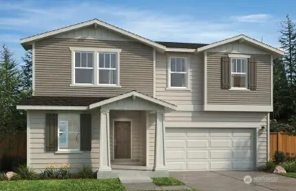 1845 NW Nahele Court #58, Poulsbo, WA 98370