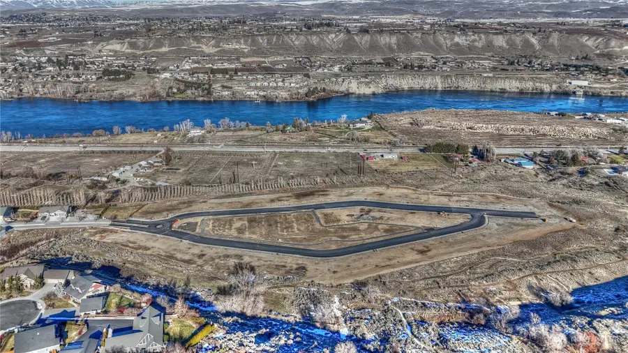 0 Riverview Lane #33, Malaga, WA 98828 - Image #3