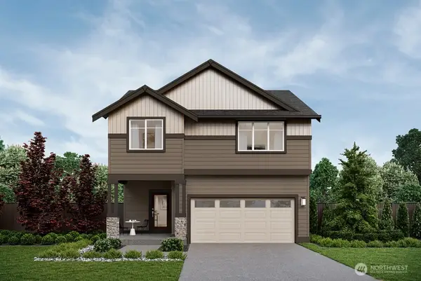 8833 44th Place Ne, Marysville, WA 98270