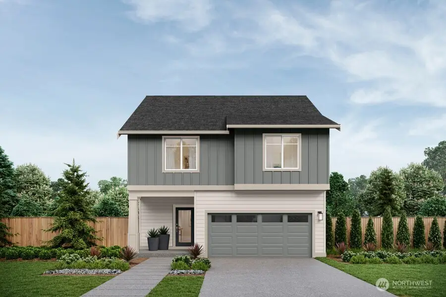 8825 44th Place Ne, Marysville, WA 98270 - Image #1