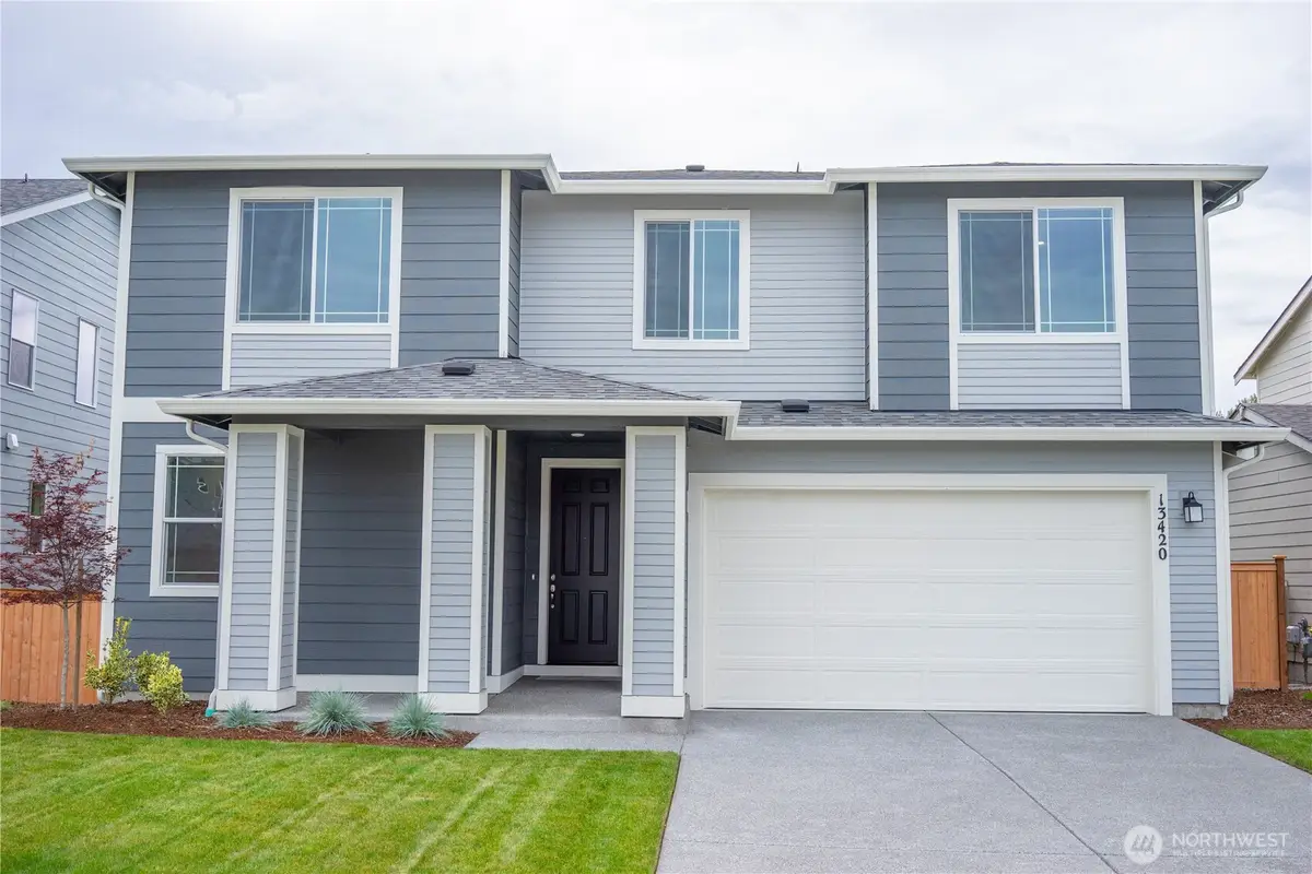 13420 187th Street Ct E #21, Puyallup, WA 98374 - Image #1