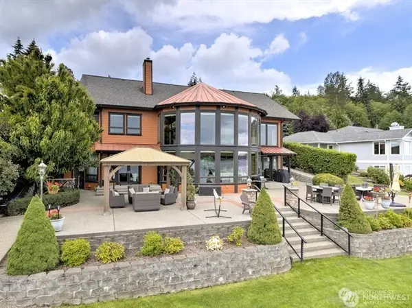 382 E Bergeson Road, Shelton, WA 98584