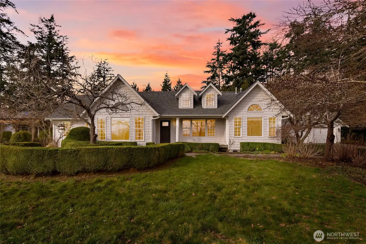 1041 Sterk Lane, Bellingham, WA 98226 - Image #1