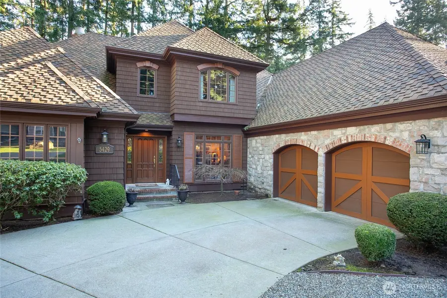 5429 Canvasback Road, Blaine, WA 98230 - Image #2