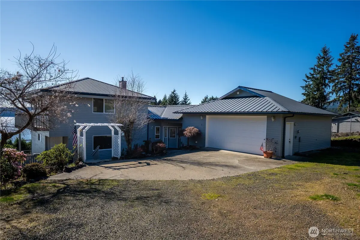 81 Seamount Drive, Brinnon, WA 98320 - #1