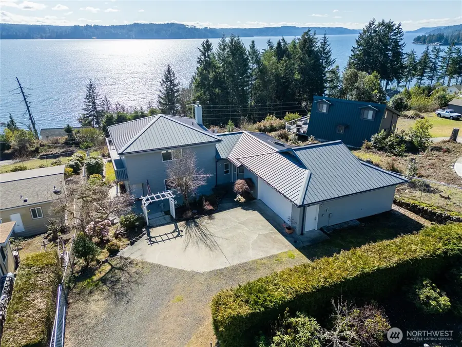 81 Seamount Drive, Brinnon, WA 98320 - #2