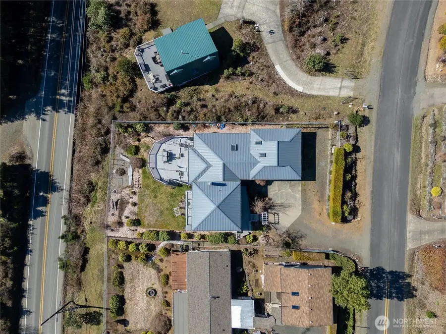 81 Seamount Drive, Brinnon, WA 98320 - #3