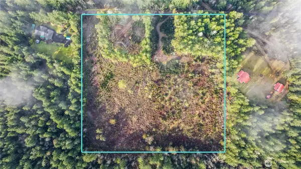 1809 208th Avenue Sw, Lakebay, WA 98349