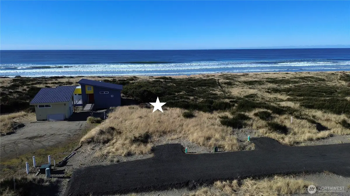 0 Sunset Beach Court #8, Westport, WA 98595 - Image #1
