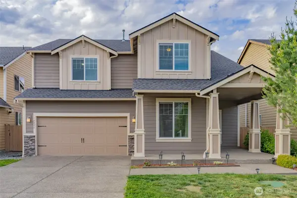 14426 99th Ave Se, Yelm, WA 98597