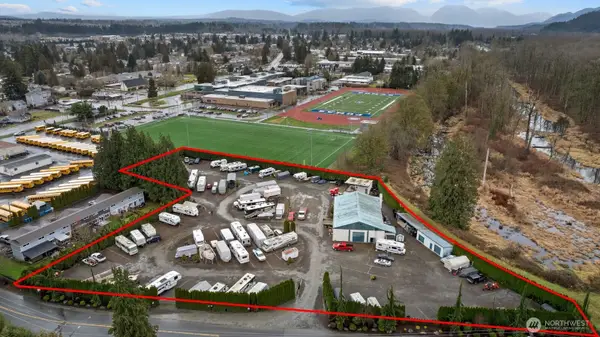 16311 177th Avenue Se, Monroe, WA 98272