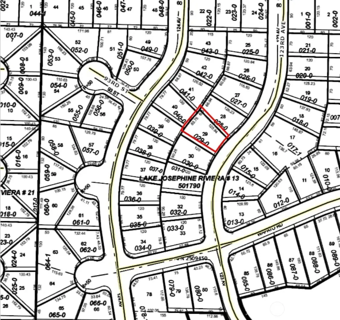 9310 123rd Avenue, Anderson Island, WA 98303 - Image #1