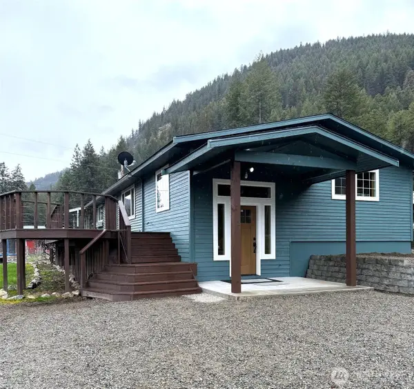 23 Tonata Creek Road, Curlew, WA 99118