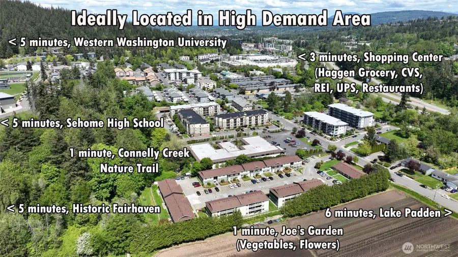 820 32nd Street, Bellingham, WA 98225 - Image #2