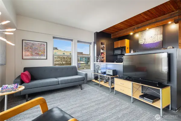 505 E Denny Way #A507, Seattle, WA 98122
