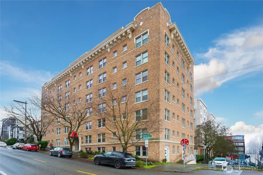 505 E Denny Way #A507, Seattle, WA 98122 - Image #2