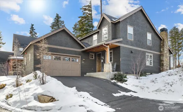 130 Miners Camp Way, Cle Elum, WA 98922