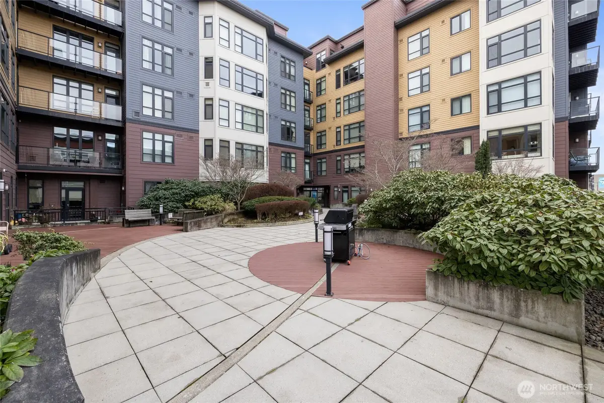 1501 Tacoma Avenue S #408, Tacoma, WA 98402 - Image #1