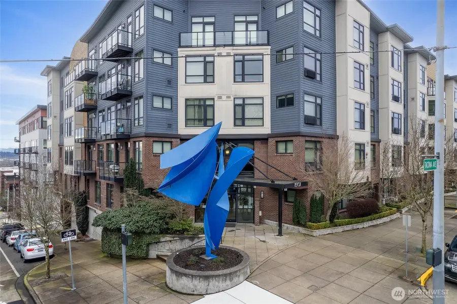 1501 Tacoma Avenue S #408, Tacoma, WA 98402 - Image #2