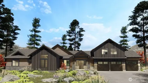 46 Trailblazer Way, Cle Elum, WA 98922