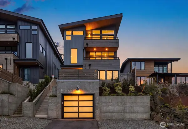 2521 NW 92nd Street, Seattle, WA 98117