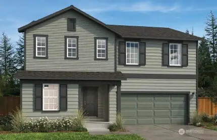 1840 NW Nahele Court #67, Poulsbo, WA 98370