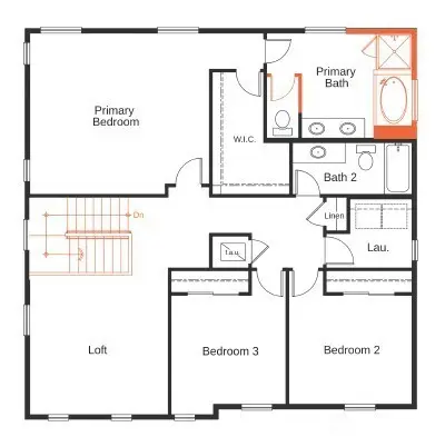 1840 NW Nahele Court #67, Poulsbo, WA 98370 - Image #3