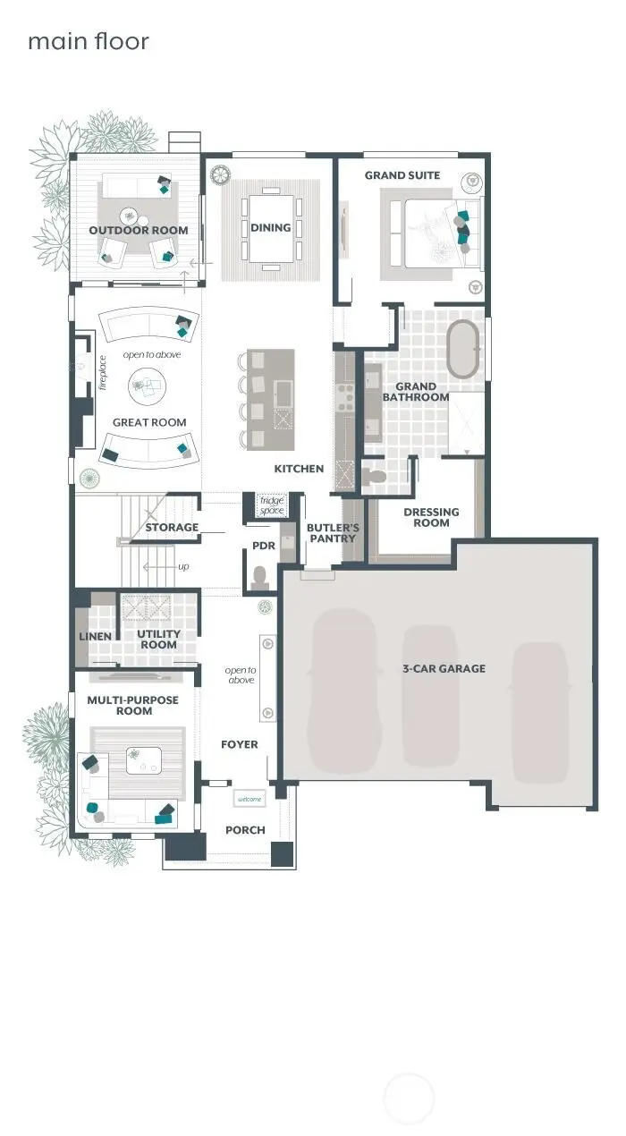 4100 Reef Road Sw, Port Orchard, WA 98367 - Image #2