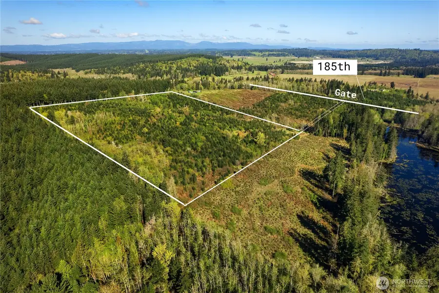 0 40 Acres 185th Avenue Se, Tenino, WA 98589 - Image #2