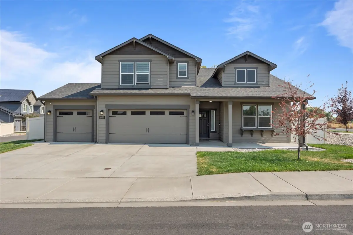 1397 Caprio Loop, Walla Walla, WA 99362 - Image #1