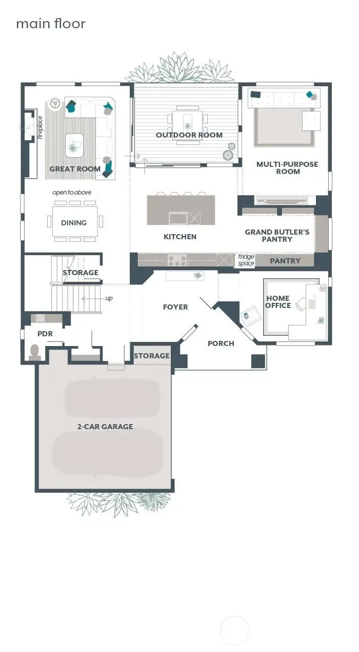 25614 169th Place Se, Covington, WA 98042 - Image #2