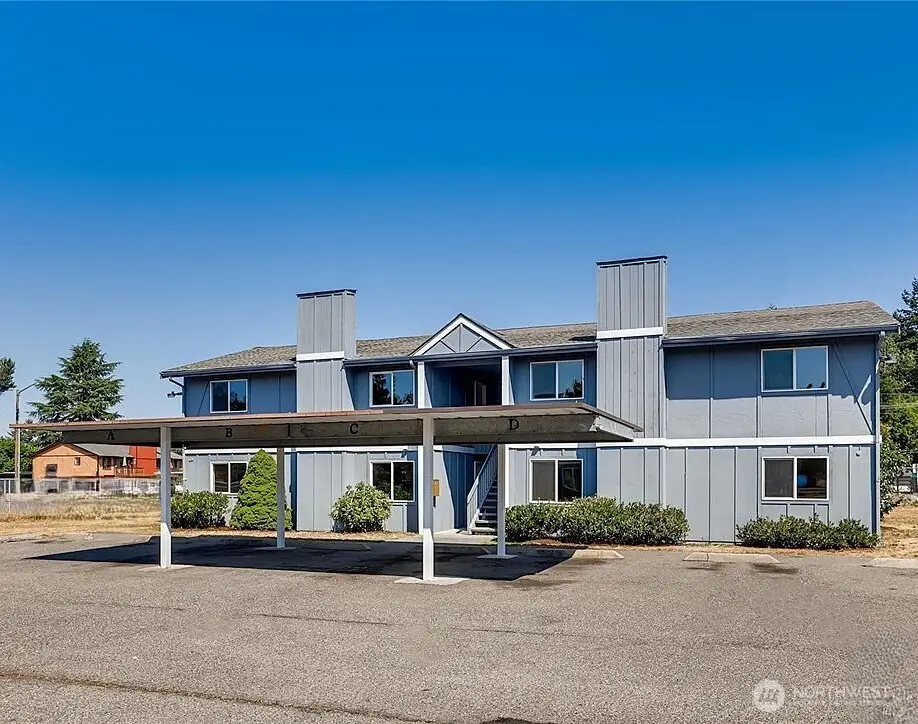 1013 76th Street Ct E #1-8, Tacoma, WA 98404 - Image #1
