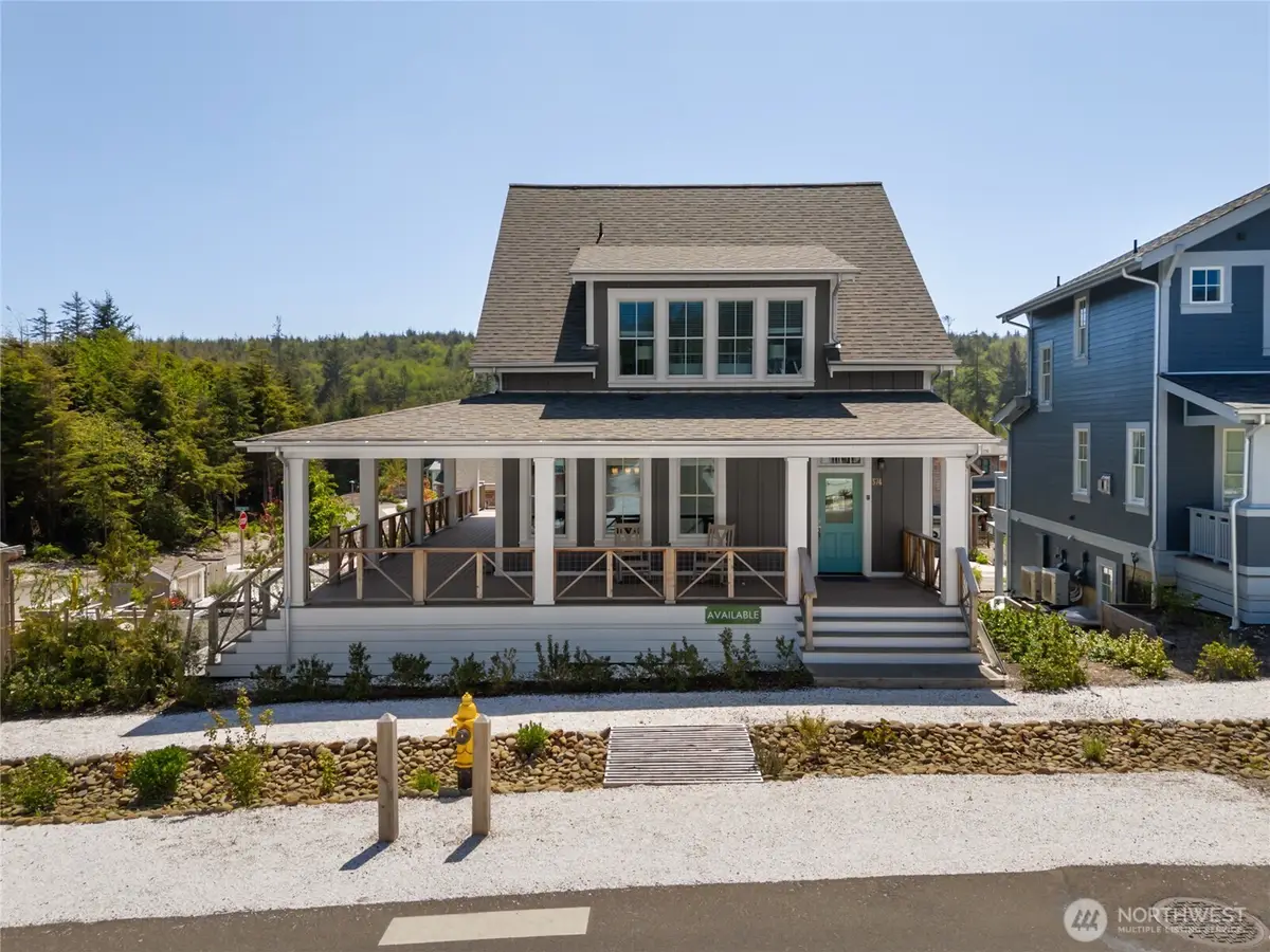 374 Compass Street, Pacific Beach, WA 98571 - Image #1