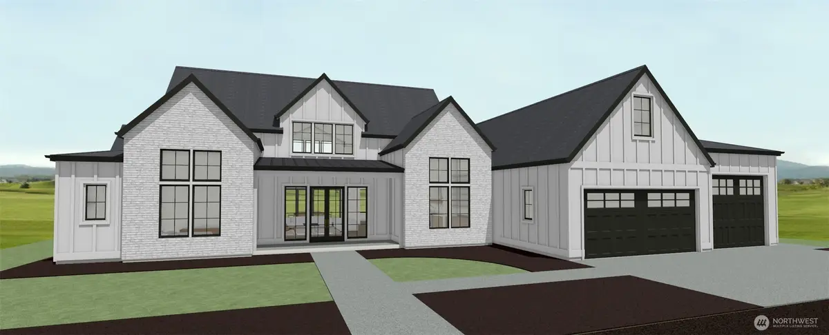 1213 NW 167th, Ridgefield, WA 98642 - #1