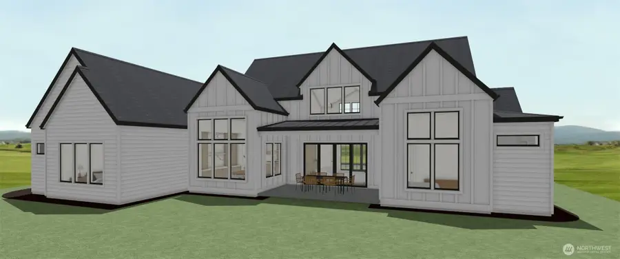 1213 NW 167th, Ridgefield, WA 98642 - #2