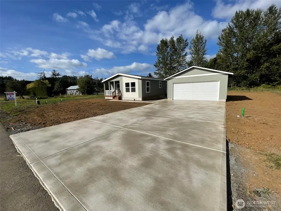 220 Chris Road, Pe Ell, WA 98572 - #2