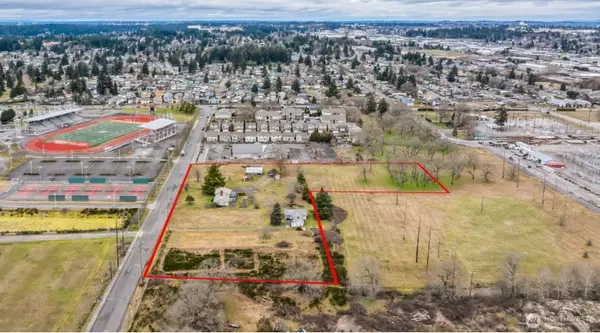 7811 S Verde Street, Tacoma, WA 98409